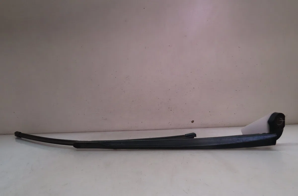 Bras essuie-glace avant droit Seat LEON (1P1) 1.9 tdi (2005-2010) 5 portes occasion — photo 3