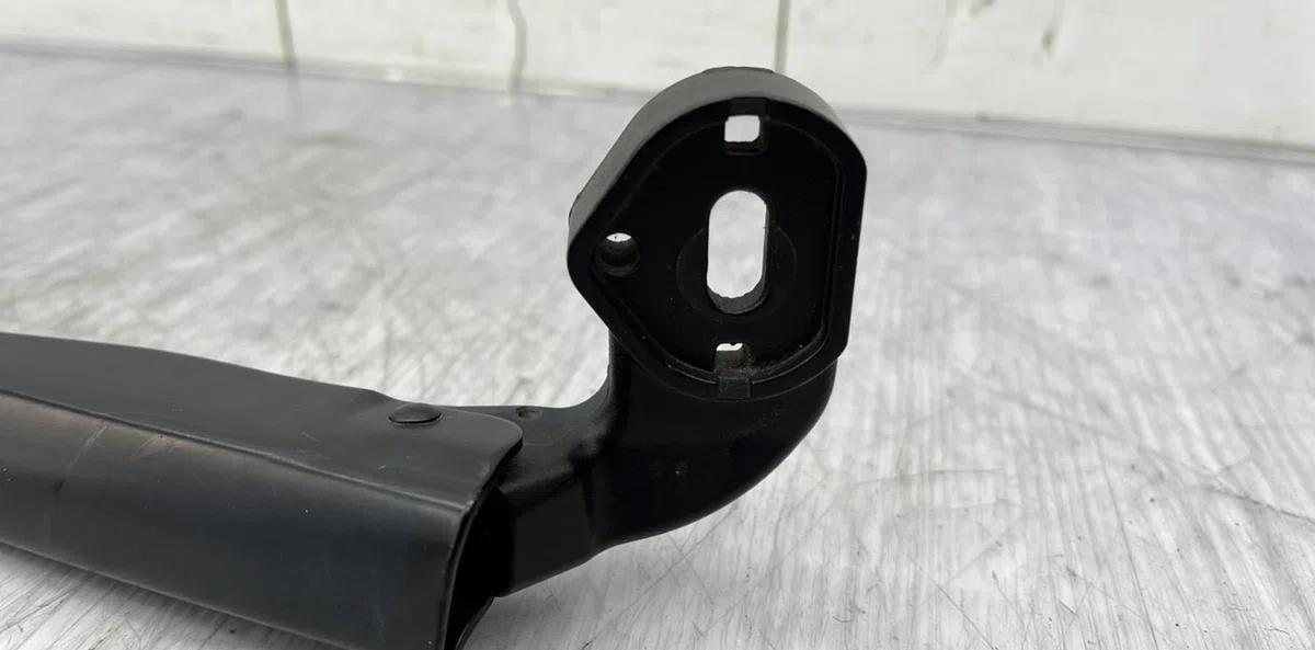 Bras essuie-glace avant droit SEAT LEON 2 PHASE 2 occasion — photo 2