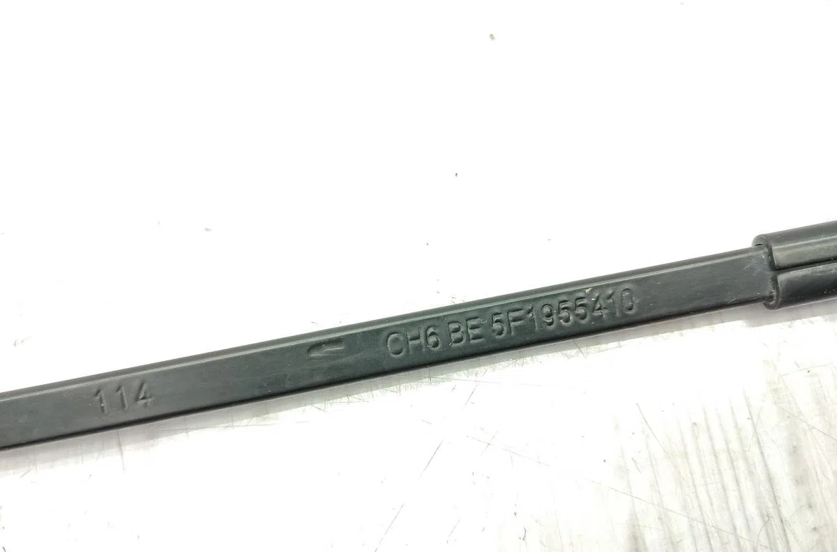 Bras essuie-glace avant droit SEAT LEON 3 PHASE 1 occasion