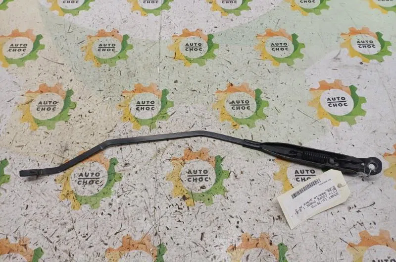 Bras essuie-glace avant droit SMART CITY COUPE PHASE 1 occasion — photo 2