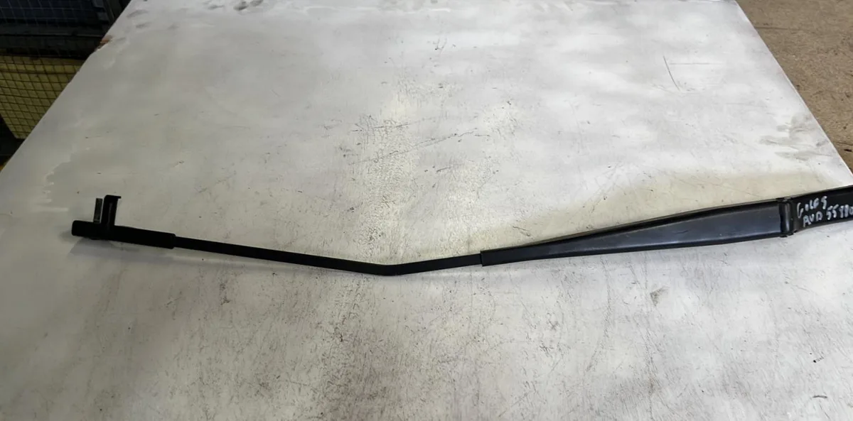 Bras essuie-glace avant droit Volkswagen GOLF V (1K1) 2.0 tdi 16v (2003-2008) occasion