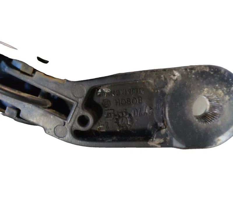 BRAS ESSUIE-GLACE AVANT DROIT VOLKSWAGEN POLO 601955410C — photo 2