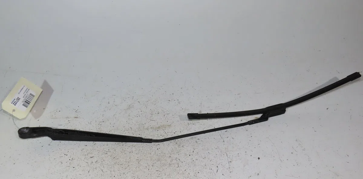 Bras essuie-glace avant droit Volkswagen POLO (9N_, 9A_) 1.6 16v (2006-2009) occasion — photo 3