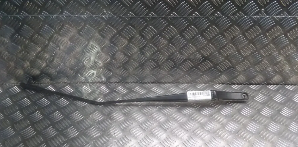 Bras essuie-glace avant droit Volkswagen TOURAN (1T1, 1T2) 1.9 tdi (2003-2004) 5 portes occasion — photo 2