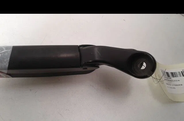 Bras essuie-glace avant Ford KA (RU8) 1.2 (2008-2016) 3 portes occasion — photo 2