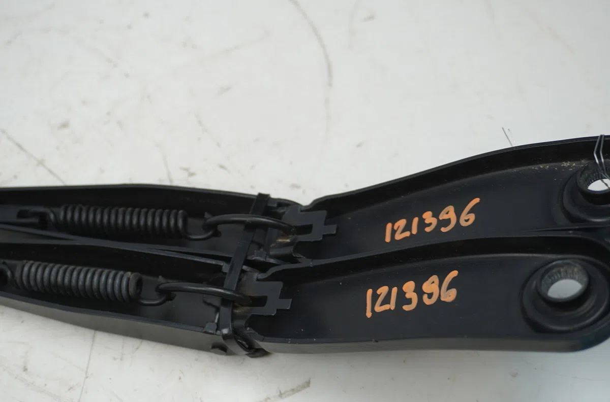Bras essuie-glace avant Ford MONDEO IV (BA7) 2.0 tdci (2007-2015) occasion — photo 2