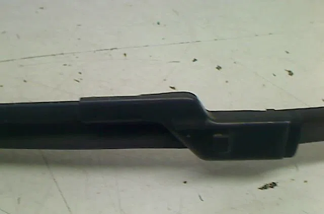 Bras essuie-glace avant gauche Alfa romeo GIULIETTA (940_) 1.6 jtdm (940fxd1a) (2010-2016) 5 portes occasion