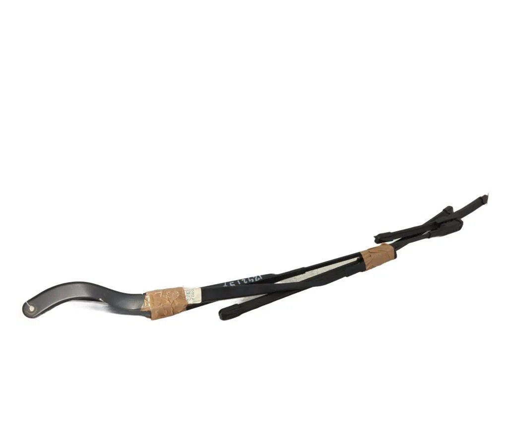 Bras essuie-glace avant gauche Alfa romeo MITO (955_) 1.3 multijet (955axt1a) (2011-2015) occasion — photo 2