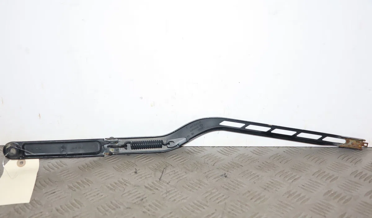 Bras essuie-glace avant gauche Audi A3 Sportback (8PA) 2.0 tdi quattro (2006-2013) occasion — photo 3