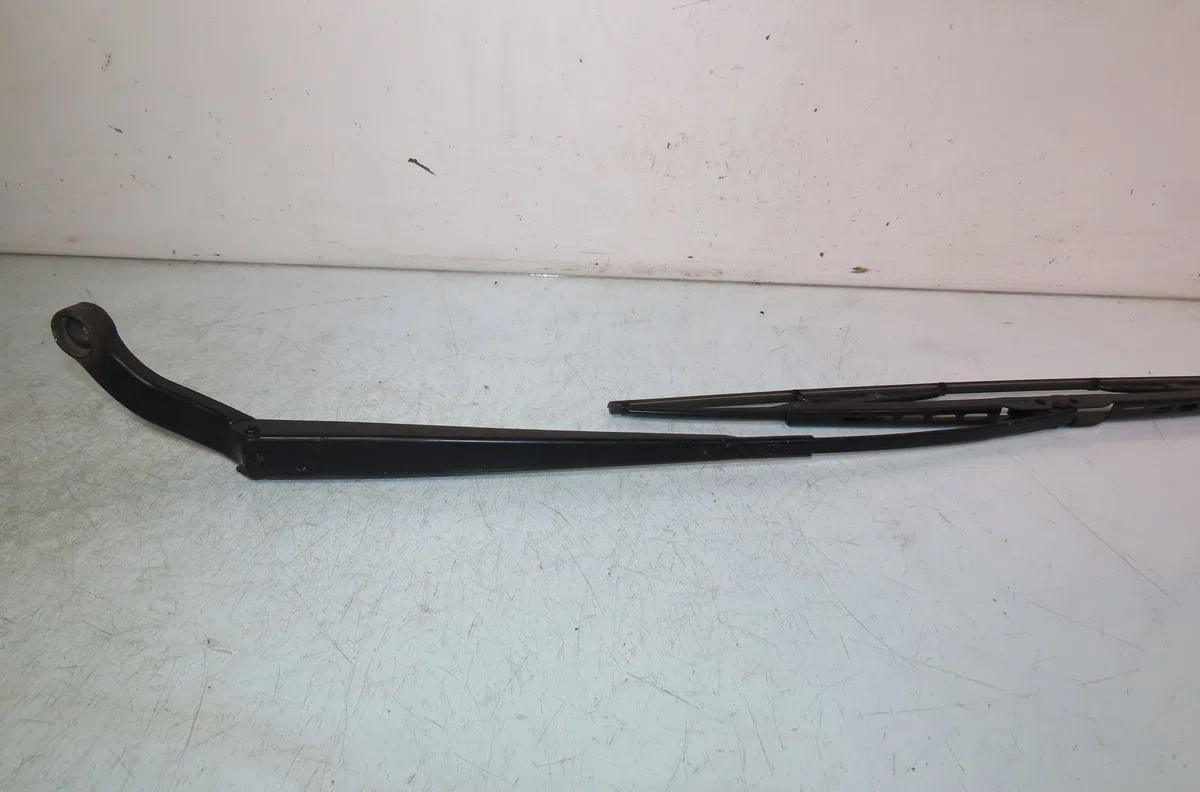 Bras essuie-glace avant gauche Audi TT (8N3) 1.8 t (1998-2006) occasion — photo 3