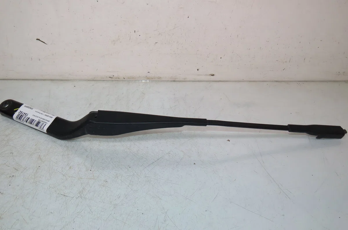 Bras essuie-glace avant gauche Bmw 1 (E87) 116 i (2004-2011) occasion — photo 2