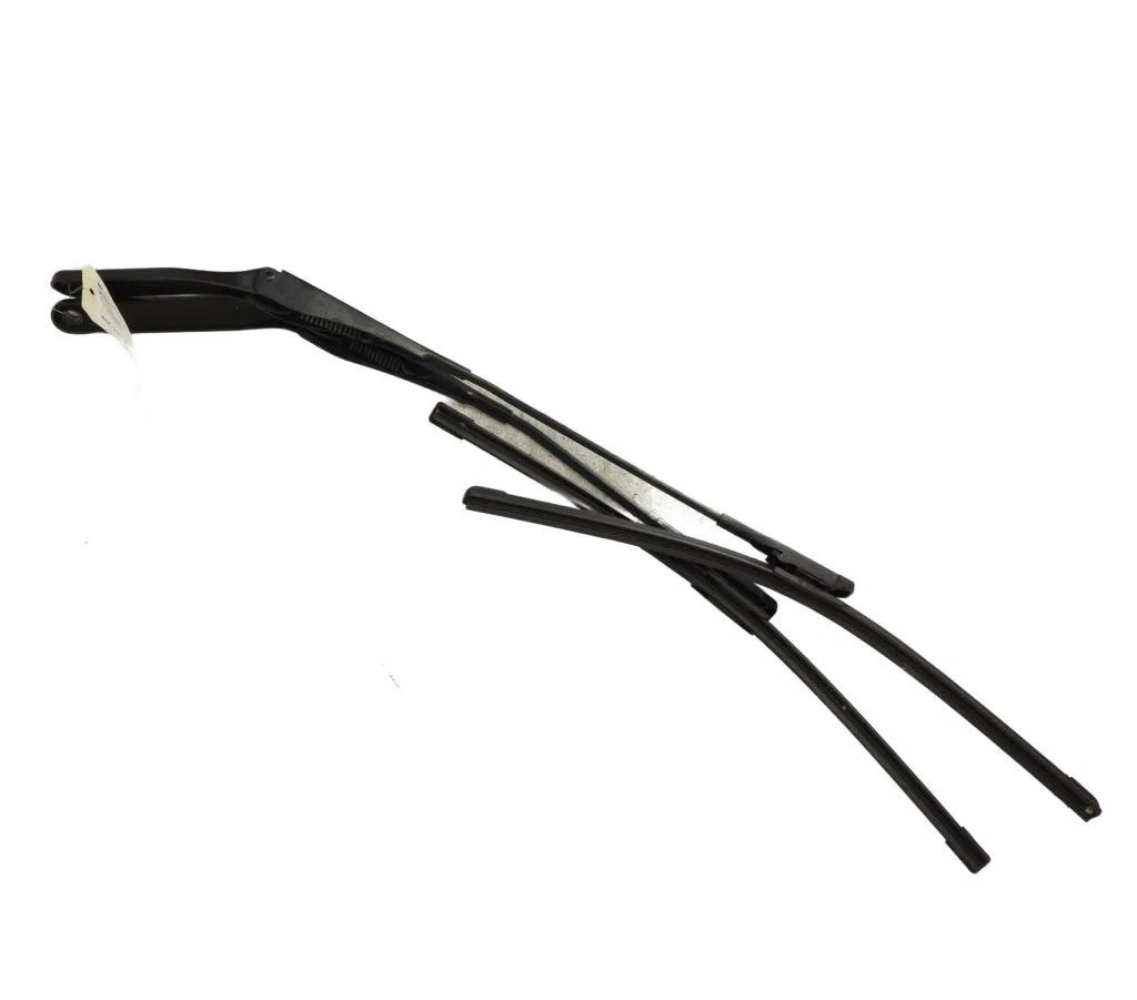 Bras essuie-glace avant gauche Bmw 1 (E87) 118 d (2004-2007) 5 portes occasion — photo 2