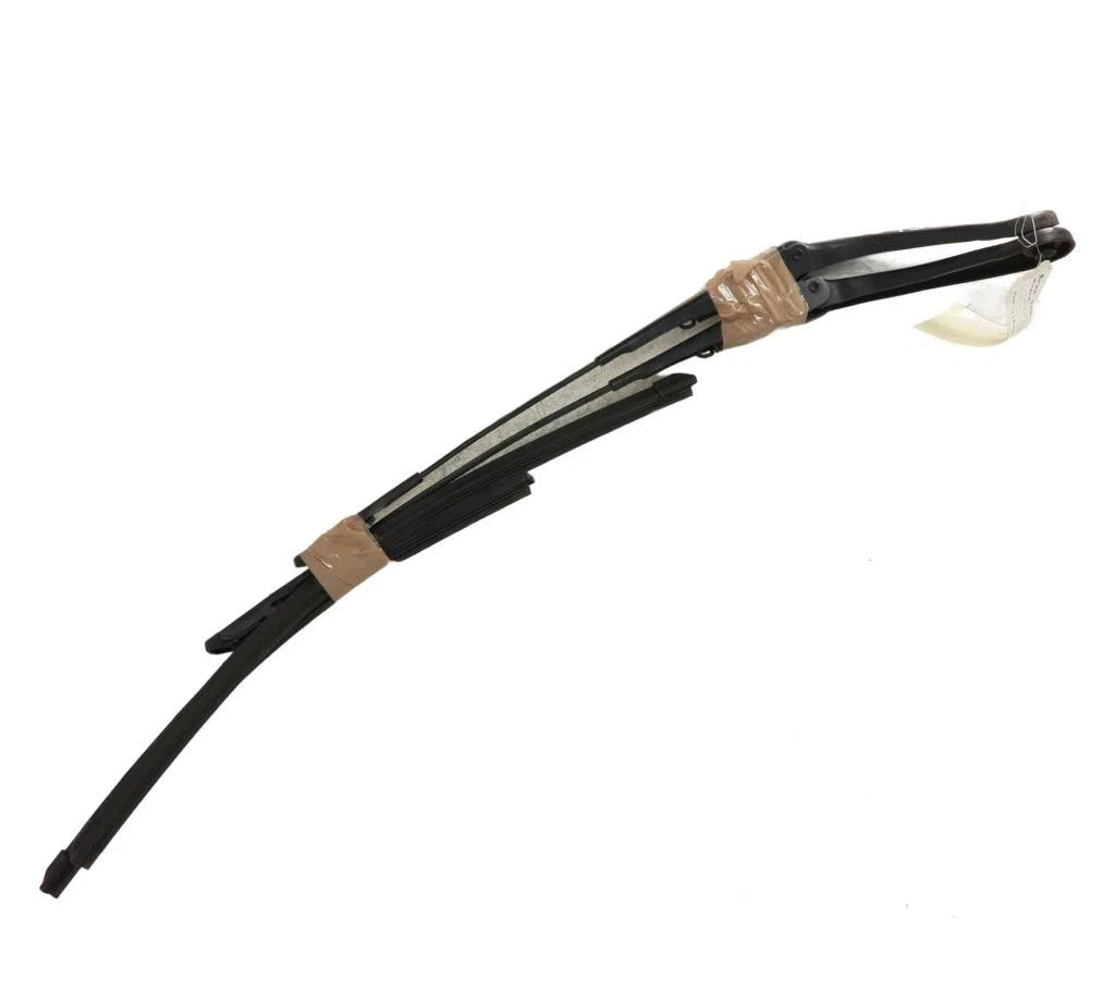 Bras essuie-glace avant gauche Bmw 1 (F20) 116 d (2012-2015) occasion — photo 2