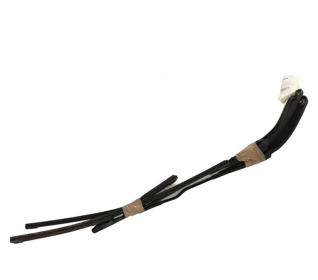 Bras essuie-glace avant gauche Bmw 1 (F20) 116 d (2012-2015) occasion — photo 4