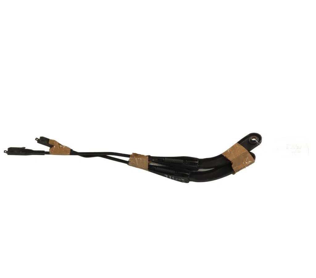 Bras essuie-glace avant gauche Bmw 1 (F21) 116 d (2011) occasion — photo 3