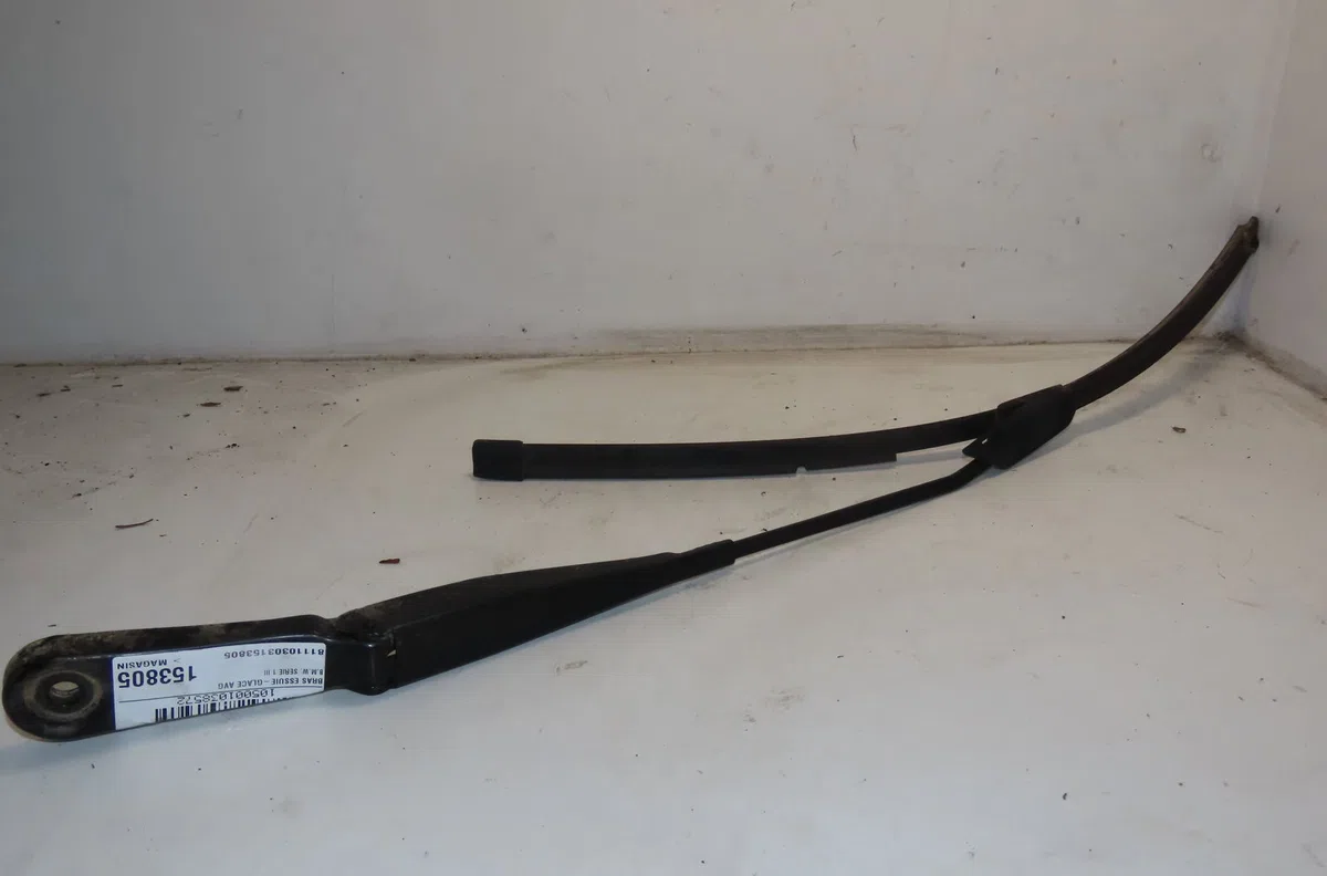 Bras essuie-glace avant gauche Bmw 1 (F40) 116 i (2020) occasion — photo 2