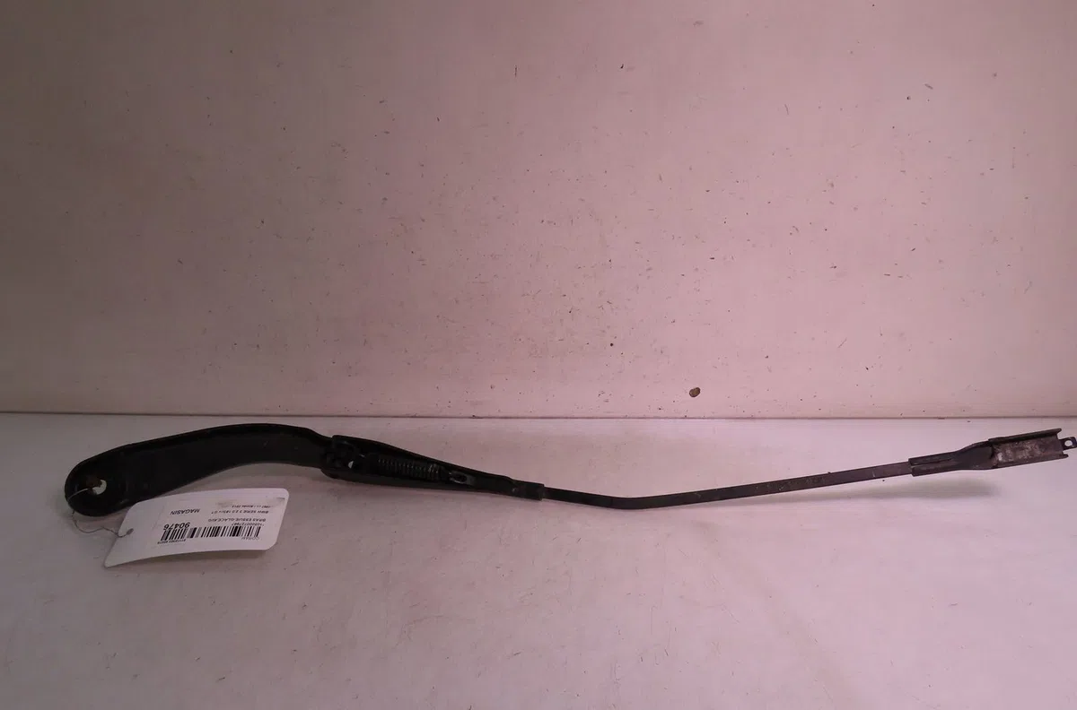 Bras essuie-glace avant gauche Bmw 3 Gran Turismo (F34) 320 i (2013-2016) occasion — photo 2