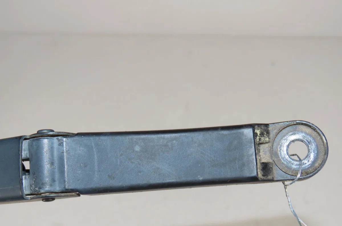 Bras essuie-glace avant gauche Chevrolet MATIZ (M200, M250) 0.8 (2005-2013) occasion — photo 3