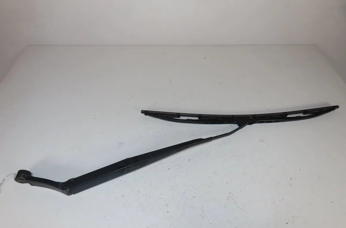 Bras essuie-glace avant gauche Chevrolet MATIZ (M200, M250) 0.8 (2005-2013) occasion — photo 4