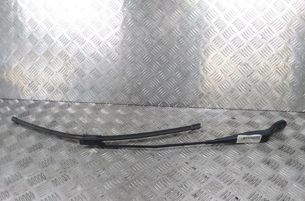 Bras essuie-glace avant gauche CITROEN BERLINGO 1.6 HDI FAP - 9 2014 occasion — photo 3