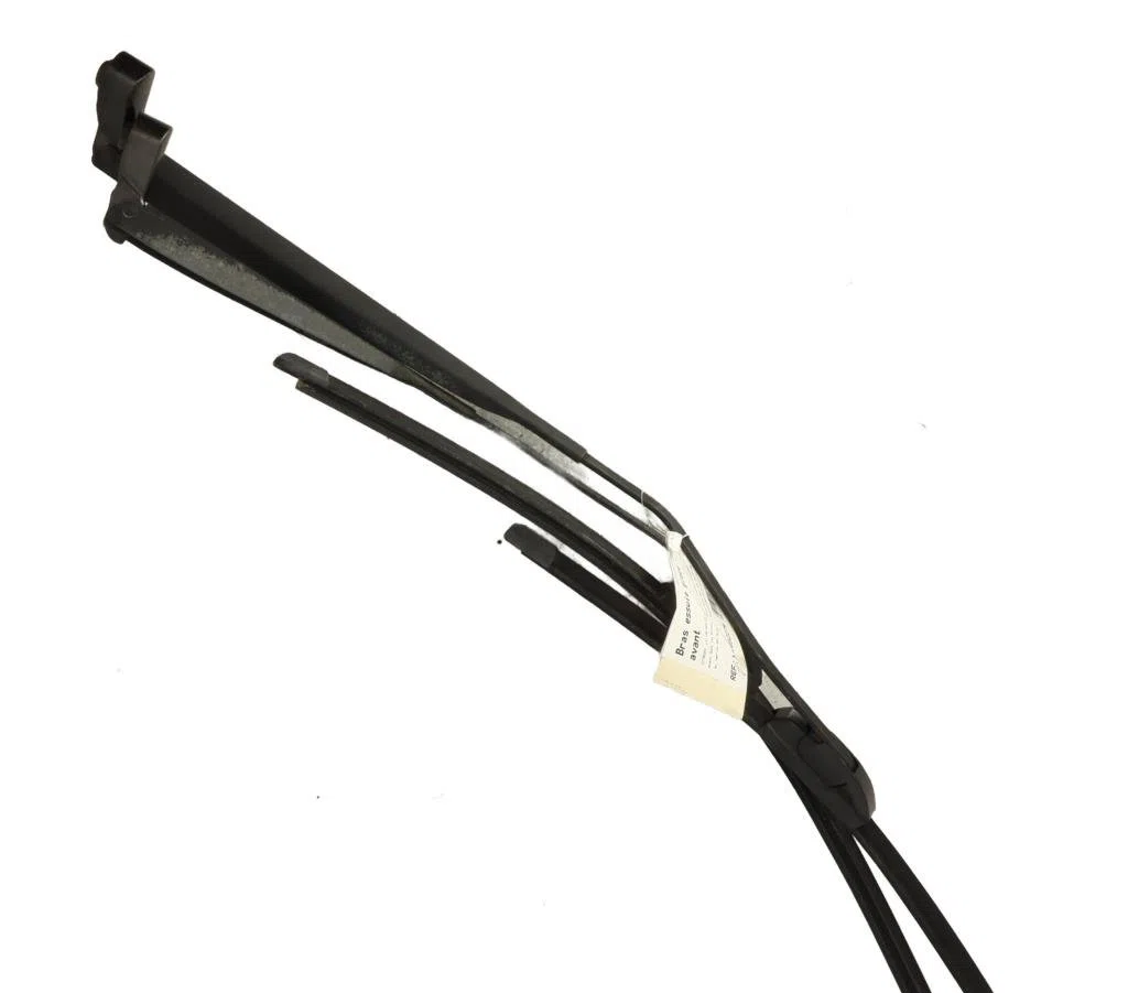Bras essuie-glace avant gauche Citroen C2 (JM_) 1.4 (2003-2009) 3 portes occasion — photo 2