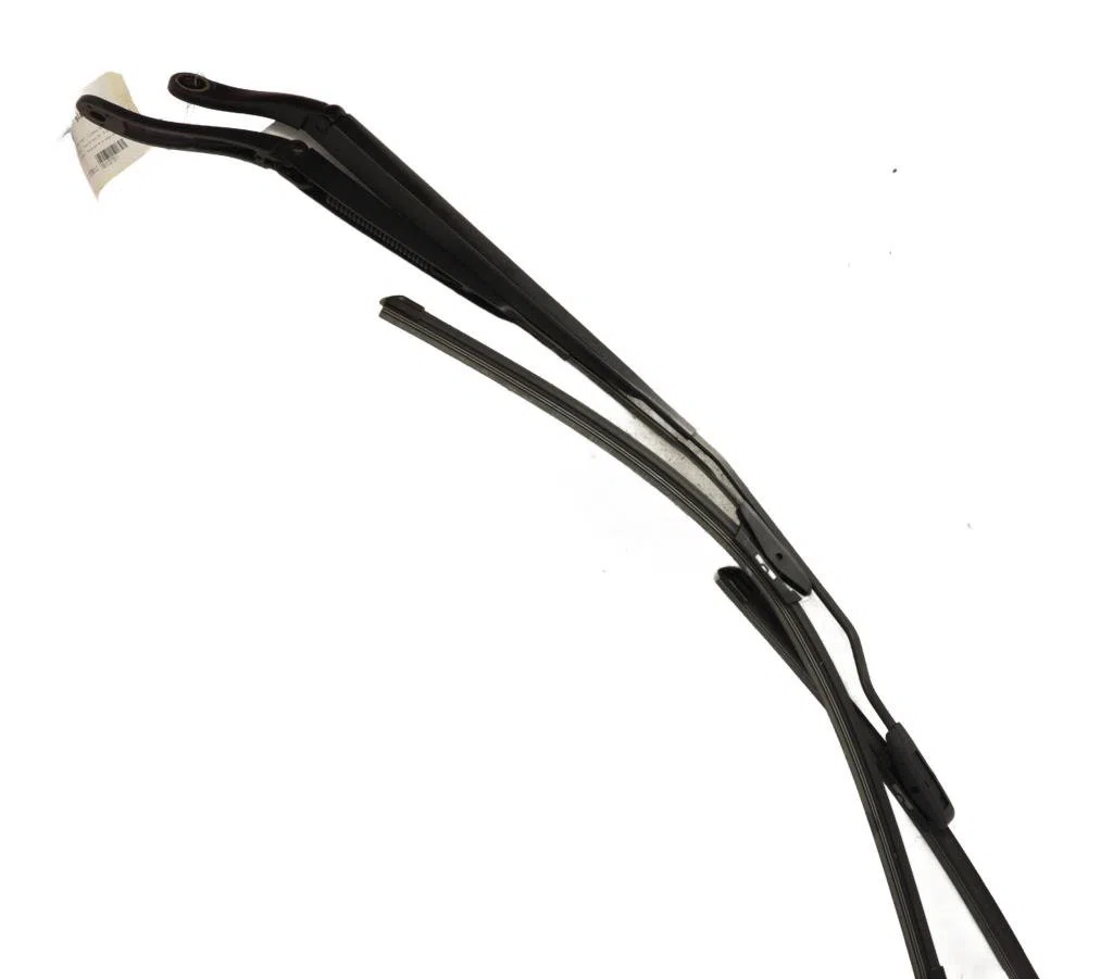 Bras essuie-glace avant gauche Citroen C3 II (SC_) 1.2 vti 82 (2012-2016) 5 portes occasion — photo 2