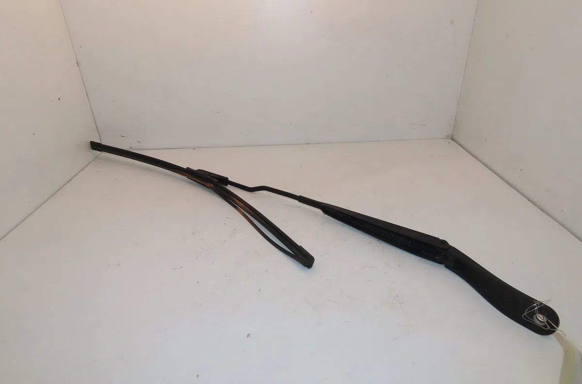 Bras essuie-glace avant gauche Citroën C3 II (SC_) 1.6 hdi (2009-2016) 5 portes occasion — photo 4