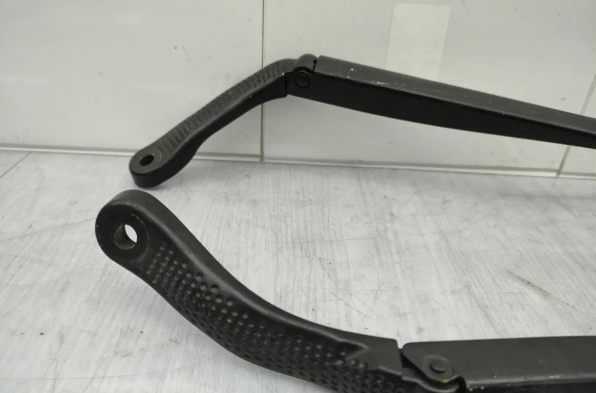 Bras essuie-glace avant gauche CITROEN C4 1 PHASE 1 occasion