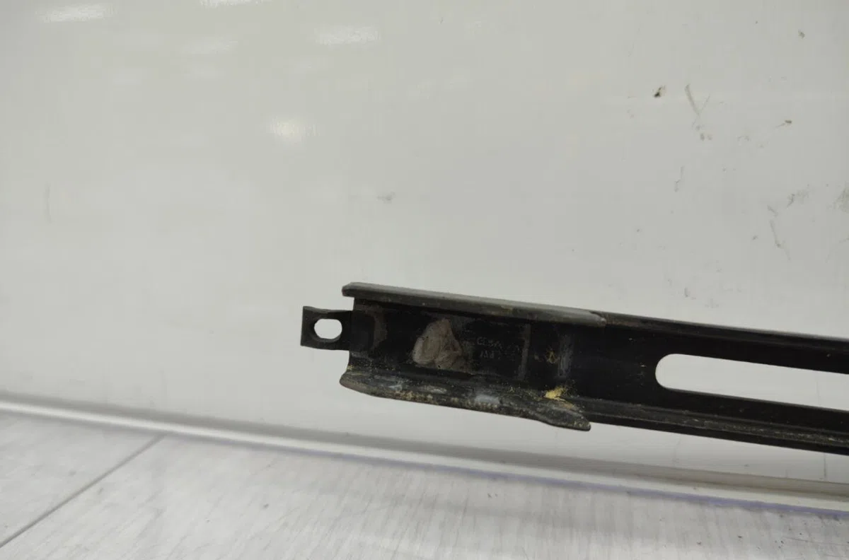 Bras essuie-glace avant gauche CITROEN C4 1 PHASE 1 occasion — photo 2