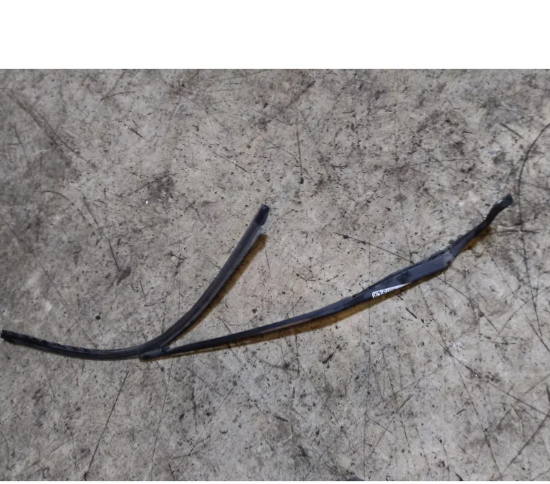 BRAS ESSUIE-GLACE AVANT GAUCHE CITROEN C4 9650103880 — photo 2
