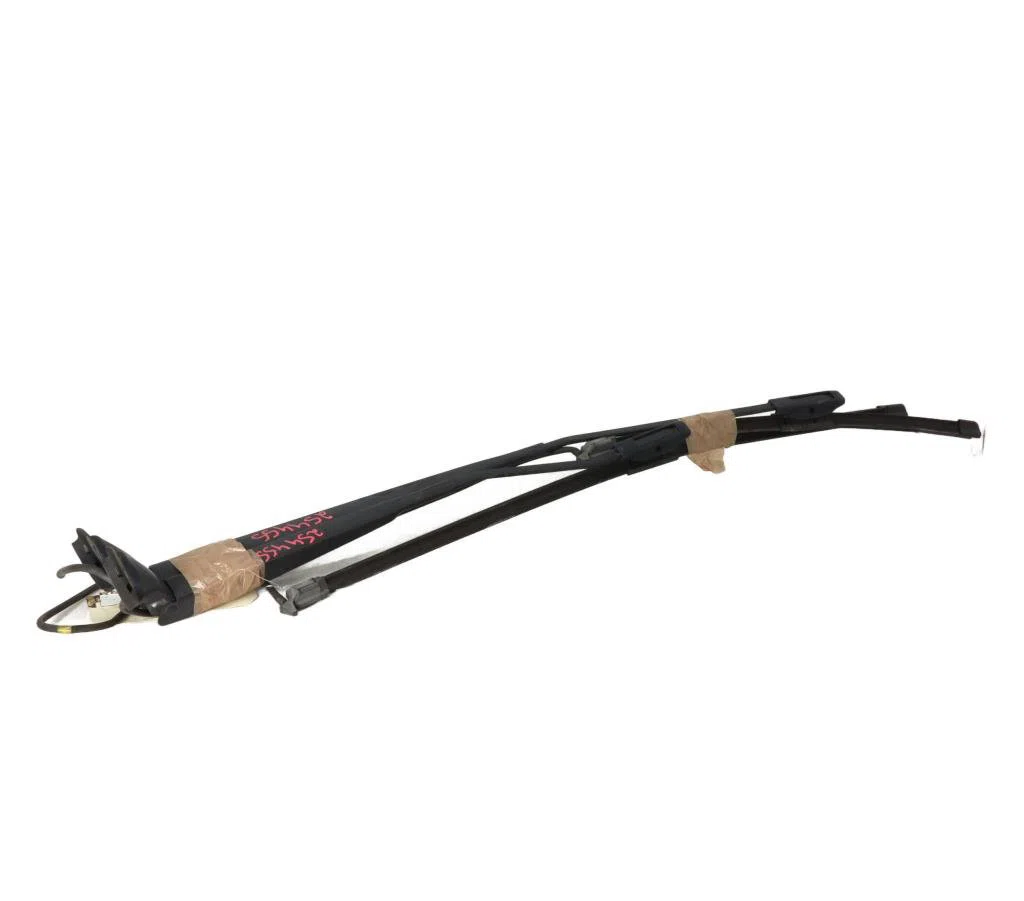Bras essuie-glace avant gauche Citroen C4 CACTUS 1.6 hdi 90 (2014) occasion