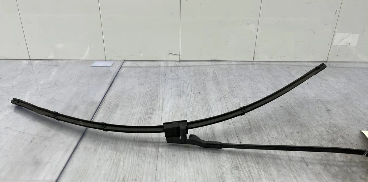 Bras essuie-glace avant gauche CITROEN C4 GRAND PICASSO 1 occasion — photo 2