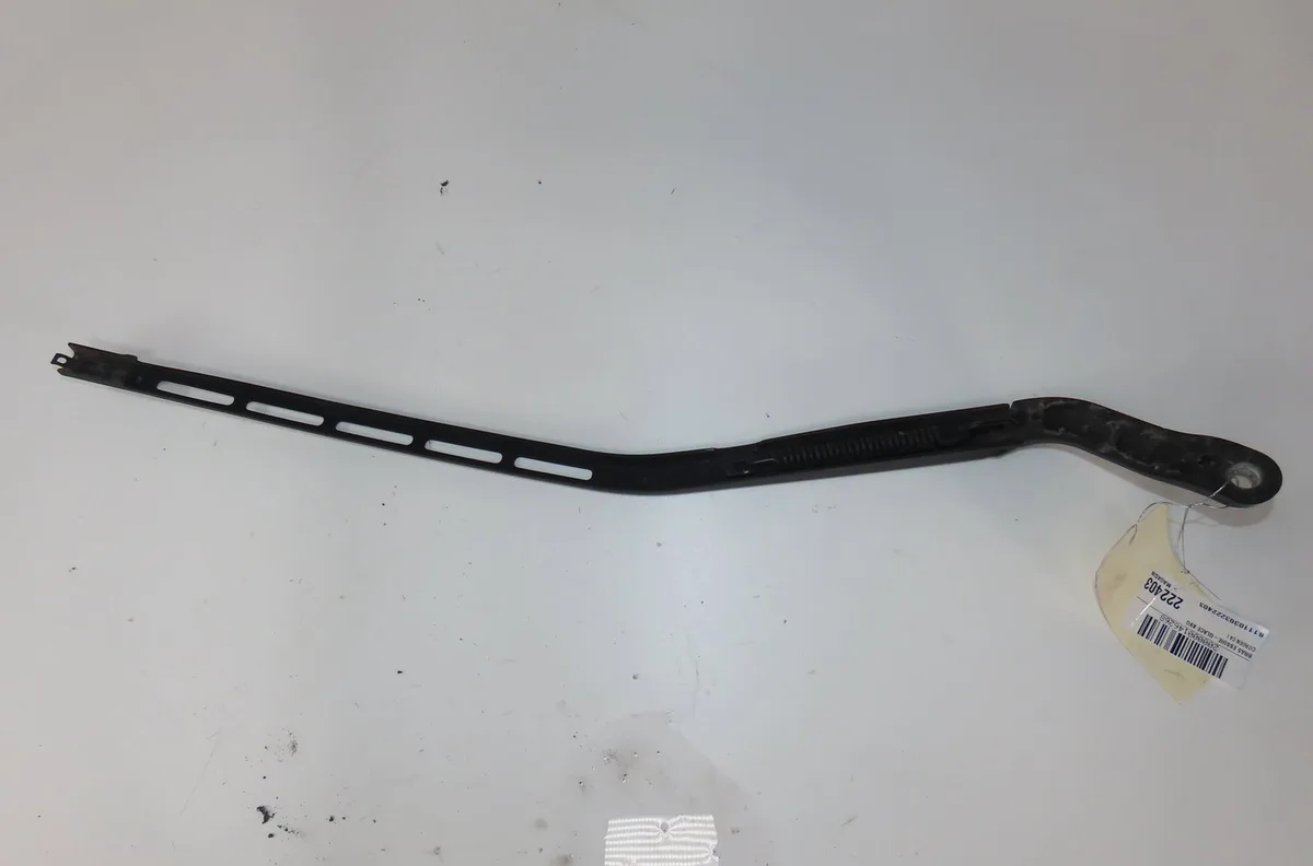 Bras essuie-glace avant gauche Citroen C4 I (LC_) 1.6 16v bio-flex (2007-2008) occasion