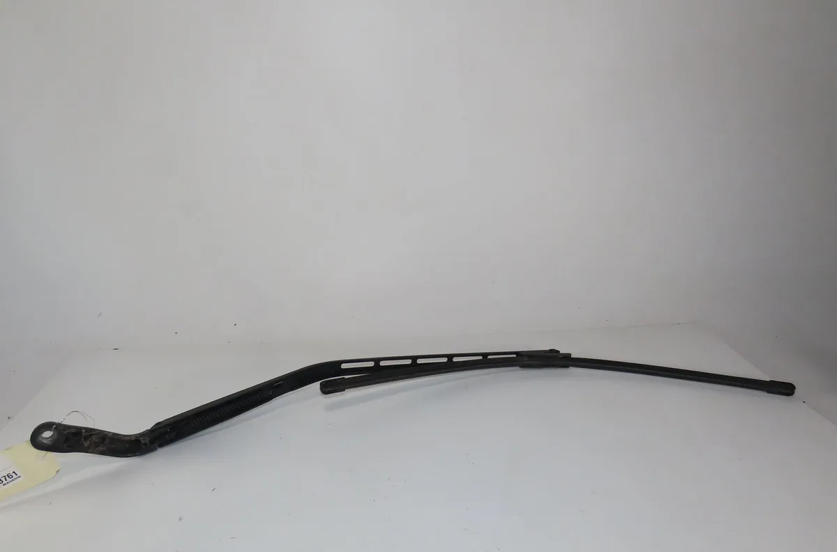 Bras essuie-glace avant gauche Citroen C4 I (LC_) 1.6 hdi (2004-2011) 5 portes occasion — photo 4