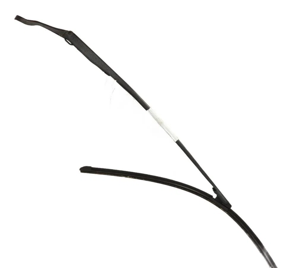 Bras essuie-glace avant gauche Citroen C4 I (LC_) 1.6 hdi (2004-2011) 5 portes occasion