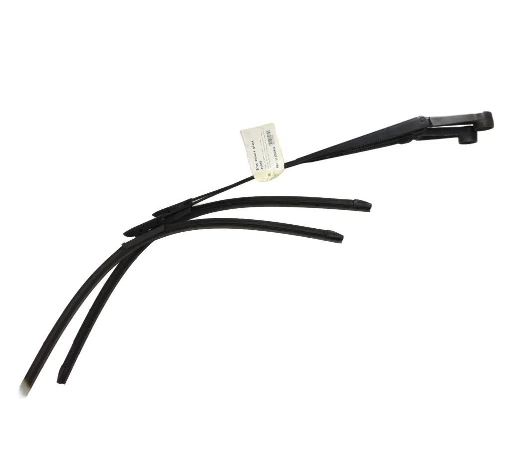 Bras essuie-glace avant gauche Citroen C4 PICASSO I Monospace (UD_) 1.6 hdi (2007-2013) 5 portes occasion — photo 3