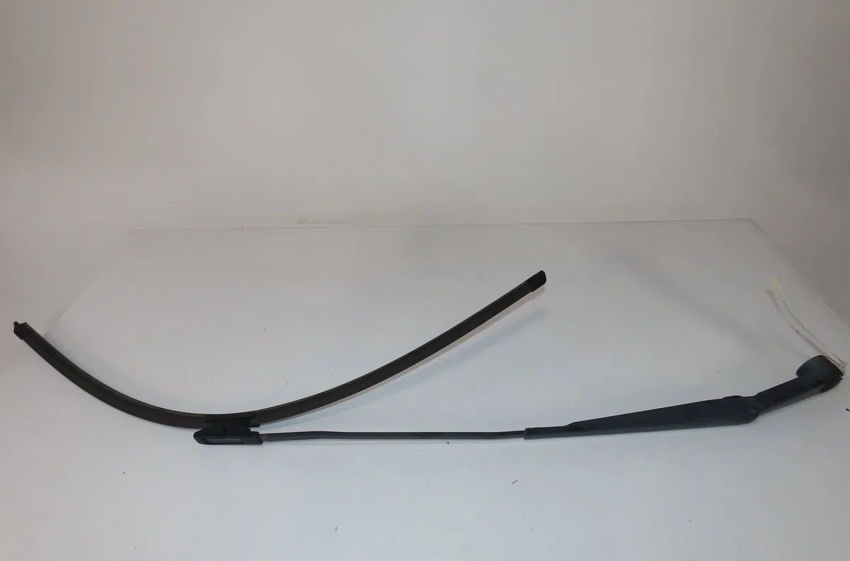 Bras essuie-glace avant gauche Citroën C4 PICASSO I Monospace (UD_) 1.6 hdi (2007-2013) 5 portes occasion — photo 3