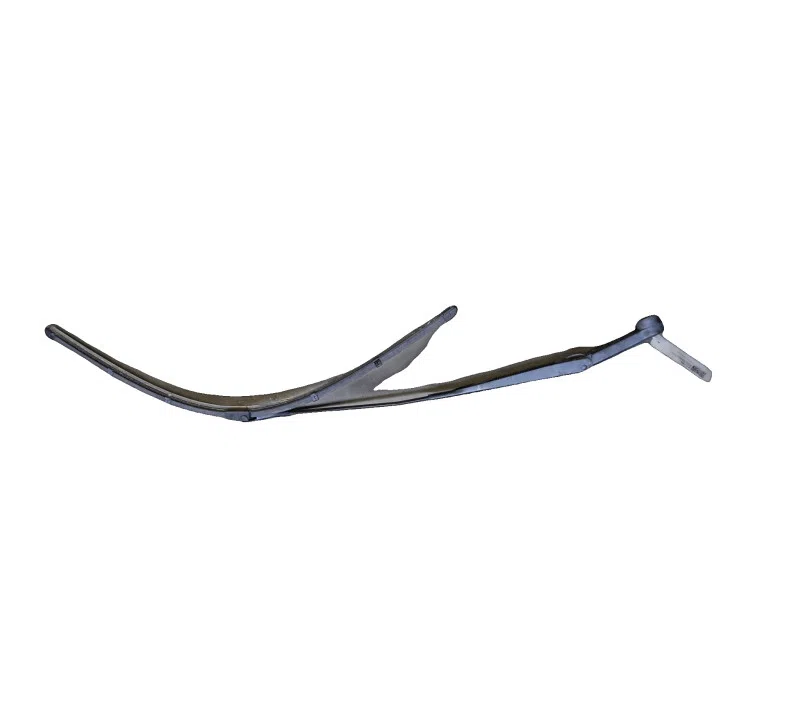 BRAS ESSUIE-GLACE AVANT GAUCHE CITROEN C4PICASSO 9684103580 — photo 2