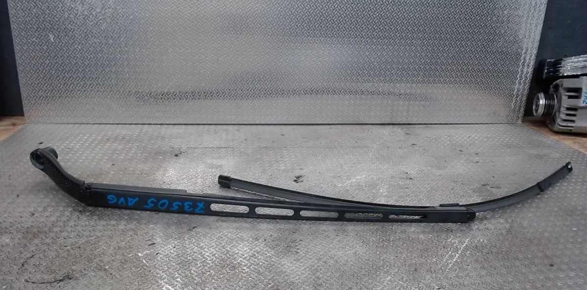 Bras essuie-glace avant gauche Citroen C5 III (RD_) 2.0 hdi 165 (2009) occasion — photo 2