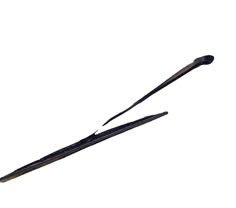 BRAS ESSUIE-GLACE AVANT GAUCHE CITROEN XSARA PICASSO 00006429Q7 — photo 2