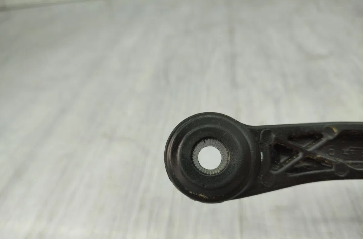 Bras essuie-glace avant gauche FIAT PANDA 3 PHASE 1 occasion