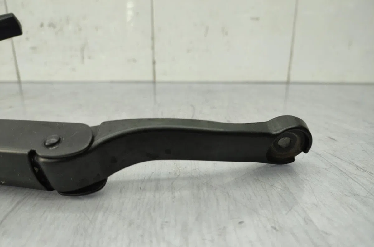 Bras essuie-glace avant gauche FIAT PANDA 3 PHASE 1 occasion — photo 2