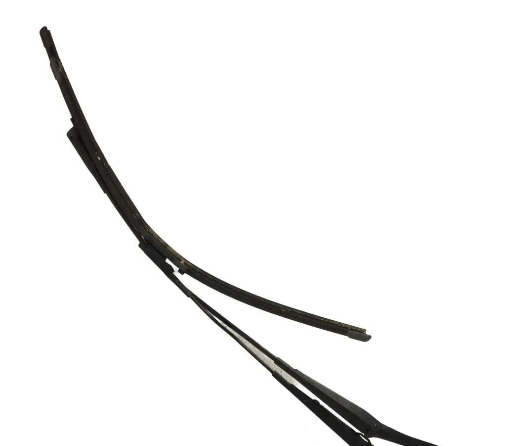 Bras essuie-glace avant gauche Fiat PUNTO EVO (199_) 1.4 (199axb1a) (2009-2012) occasion