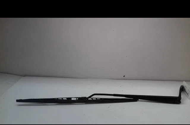 Bras essuie-glace avant gauche Ford FIESTA V (JH_, JD_) 1.4 16v (2001-2008) 5 portes occasion — photo 2