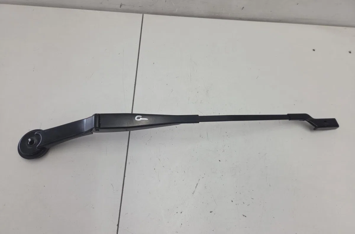 Bras essuie-glace avant gauche FORD FOCUS 3 PHASE 1 occasion — photo 2