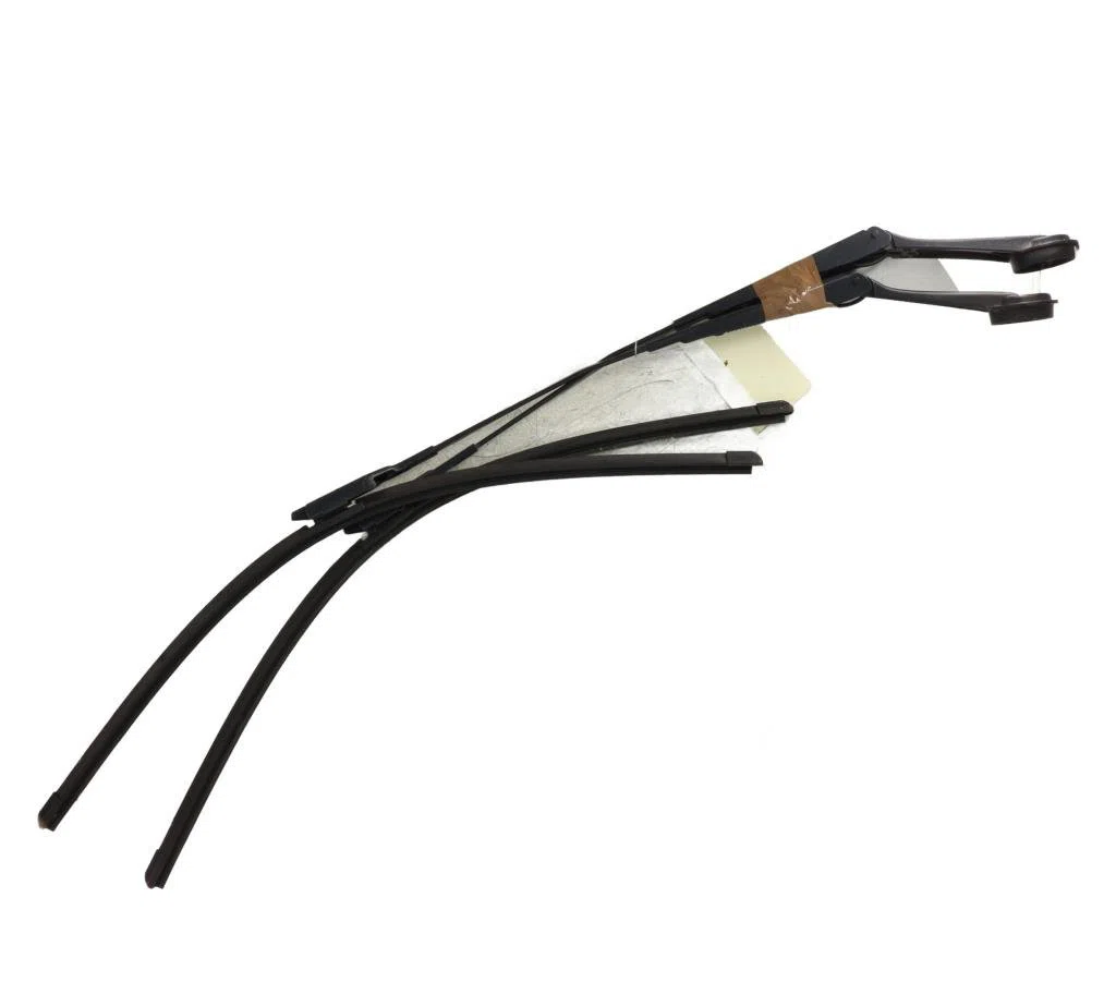 Bras essuie-glace avant gauche Ford FOCUS III 2.0 tdci (2010-2014) occasion — photo 3