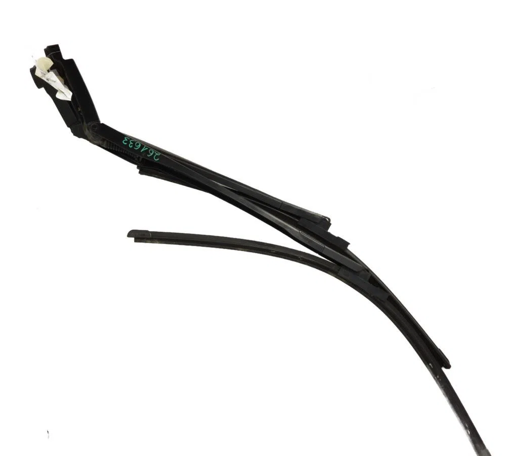 Bras essuie-glace avant gauche HONDA CIVIC 8 PHASE 1 occasion — photo 2