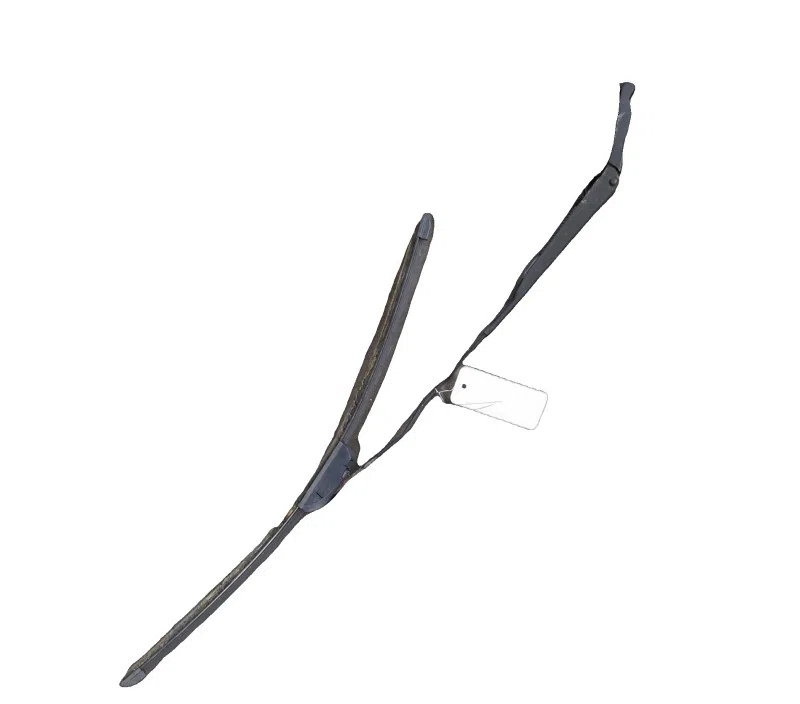 BRAS ESSUIE-GLACE AVANT GAUCHE HYUNDAI I20 983101J000 — photo 2