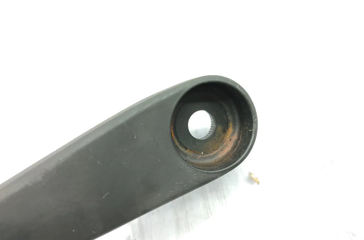 Bras essuie-glace avant gauche KIA RIO 2 PHASE 1 occasion — photo 2