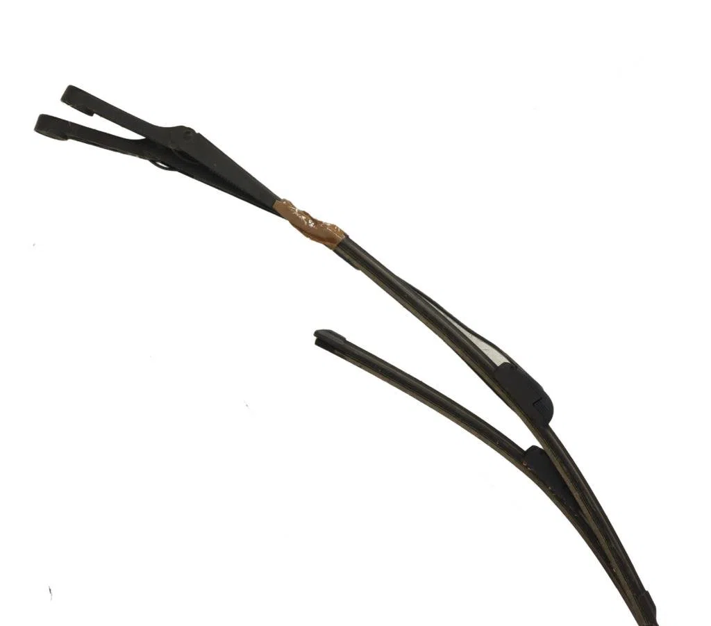 Bras essuie-glace avant gauche Land rover FREELANDER I (L314) 1.8 i 16v 4x4 (1998-2000) occasion — photo 2